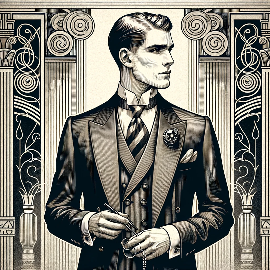 Image for The Dapper